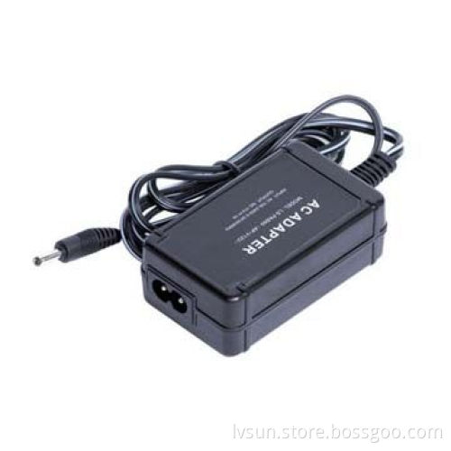 60Hz AC Adapter with 11V/1A Output Ratings, Suitable for JVC